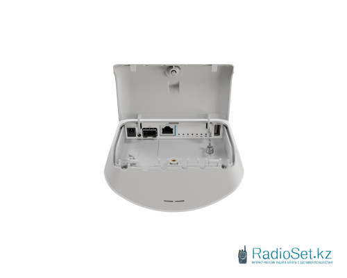 Точка доступа MikroTik L22UGS-5HaxD2HaxD-15S